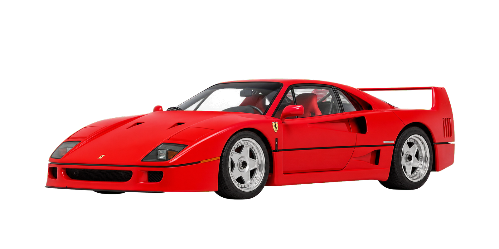 Ferrari F40
