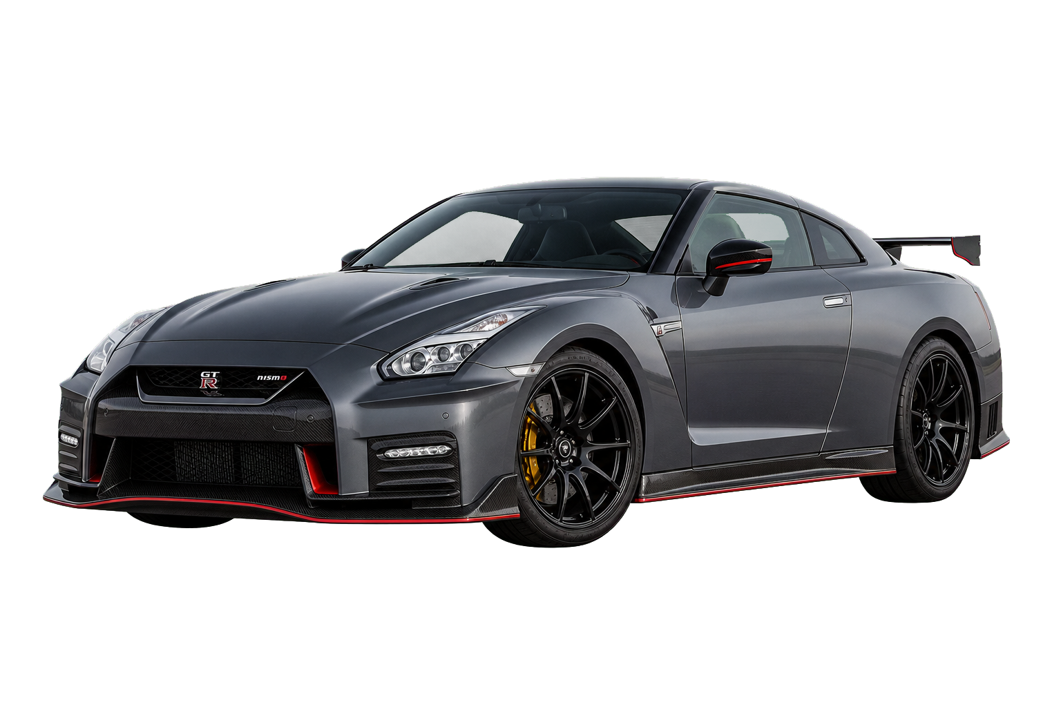 Nissan GT-R Nismo