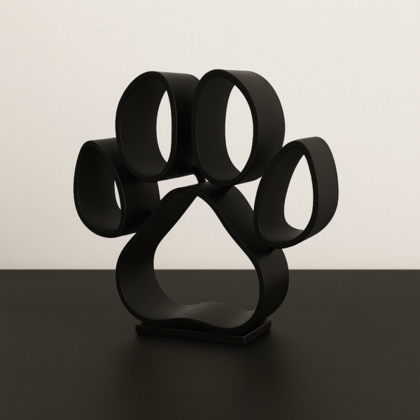 FIGURKA DEKORACYJNA "THUMB"