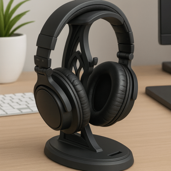 STOJAK NA SŁUCHAWKI