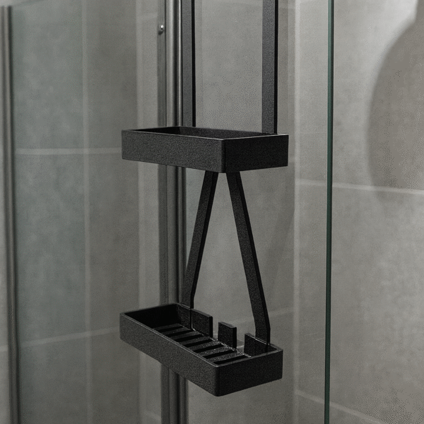 PÓŁKA ŁAZIENKOWA WISZĄCA